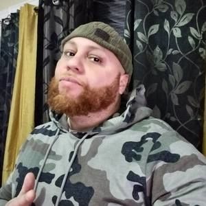 Meet your Posher, Eric